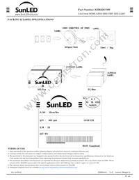 XZM2DG79W Datasheet Page 4