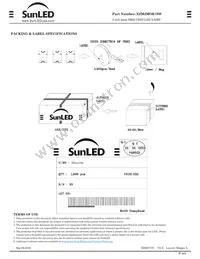 XZM2MOK78W Datasheet Page 4