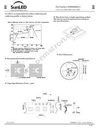 XZMD20X92S-4 Datasheet Page 6