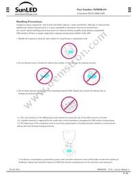 XZMDK45S Datasheet Page 2