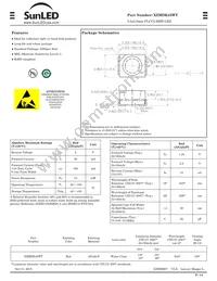 XZMDK45WT Datasheet Cover