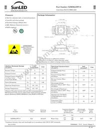 XZMDK45WT-9 Datasheet Cover