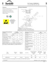 XZMDK55W-3 Cover