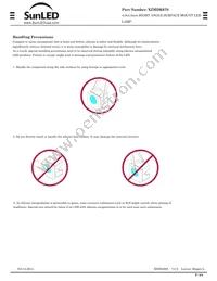 XZMDK67S Datasheet Page 2