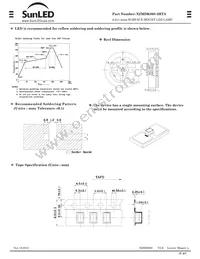 XZMDK80S-2HTA Datasheet Page 5