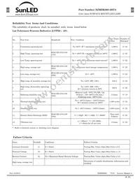 XZMDK80S-2HTA Datasheet Page 7