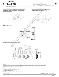 XZMDK81FS Datasheet Page 4