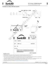 XZMDKCBD55W-8 Datasheet Page 4