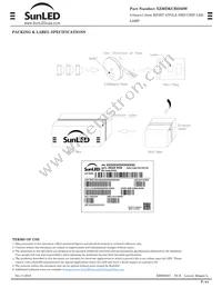 XZMDKCBD56W Datasheet Page 4