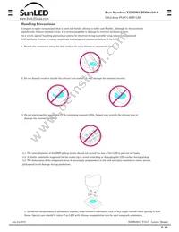 XZMDKCBDDG45S-9 Datasheet Page 2