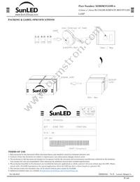 XZMDKVG55W-4 Datasheet Page 4