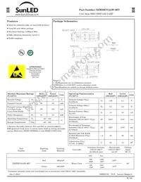 XZMDKVG55W-8RT Datasheet Cover