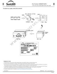 XZMDKVG62W-1 Datasheet Page 4