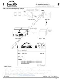 XZMDR68W-3 Datasheet Page 4