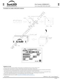 XZMOK54W-1 Datasheet Page 4