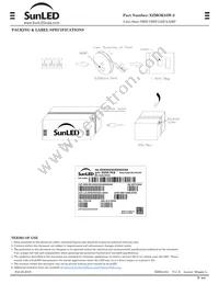 XZMOK55W-2 Datasheet Page 4