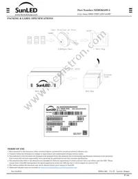 XZMOK55W-3 Datasheet Page 4