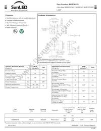 XZMOK67S Datasheet Cover