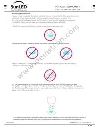 XZMOLA92S-4 Datasheet Page 2