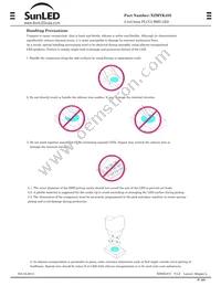 XZMYK45S Datasheet Page 2