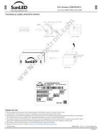 XZMYK55W-2 Datasheet Page 4