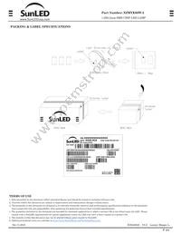 XZMYK68W-2 Datasheet Page 4