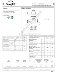 XZMYK79W Datasheet Cover