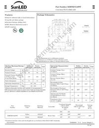 XZMYKVG45WT Datasheet Cover