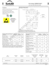 XZMYKVG55W-8 Datasheet Cover