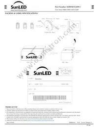 XZMYKVG55W-8 Datasheet Page 4