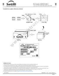 XZMYKVG59W-1 Datasheet Page 4