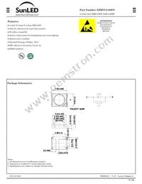 XZMYLA109FS Datasheet Cover