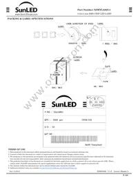 XZMYLA92S-4 Datasheet Page 6