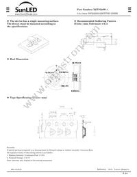 XZTNI56W-1 Datasheet Page 3
