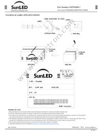 XZTNI56W-1 Datasheet Page 4