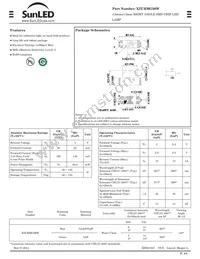 XZURMG56W Datasheet Cover