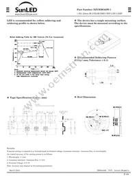 XZURMG62W-1 Datasheet Page 3