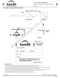 XZURUY56W Datasheet Page 4