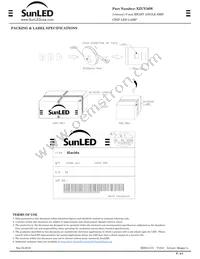 XZUY56W Datasheet Page 4