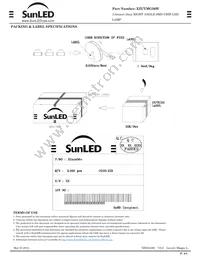 XZUYMG56W Datasheet Page 4