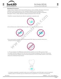 XZVG45S Datasheet Page 2