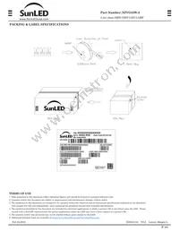 XZVG55W-2 Datasheet Page 4