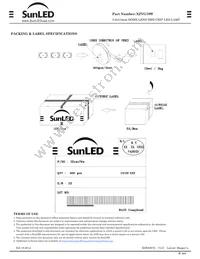 XZVG79W Datasheet Page 4