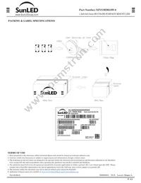 XZVGMDK53W-9 Datasheet Page 4