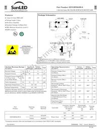 XZVGMYK53W-9 Datasheet Cover