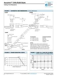 Y00535R00000K0L Datasheet Page 2