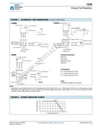 Y008010R0000K0L Datasheet Page 2