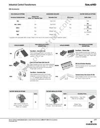 Y5000 Datasheet Page 5