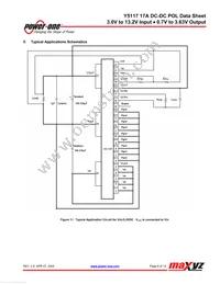 Y5117P Datasheet Page 6