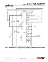 Y5117P Datasheet Page 7